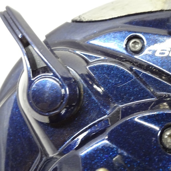 １４ビーストマスター６０００